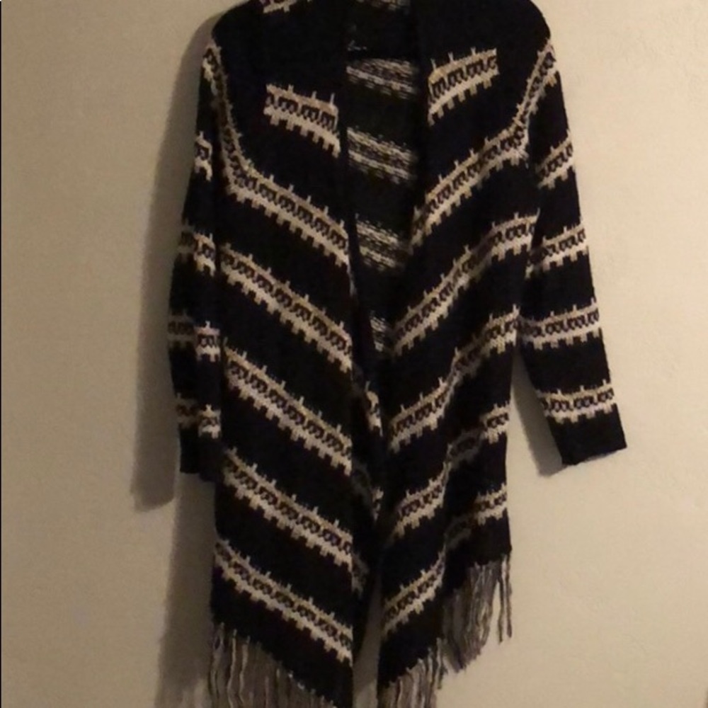 Maurice’s Cardigan XL